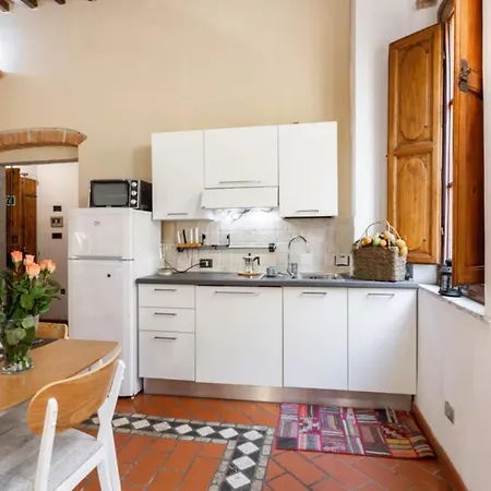 Nel Cuore Di Apartment *