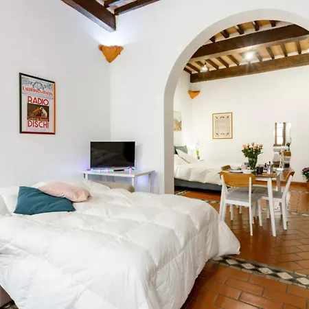 Apartment Nel Cuore Di *