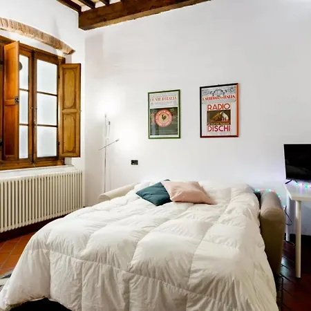 Apartament Nel Cuore Di Piza