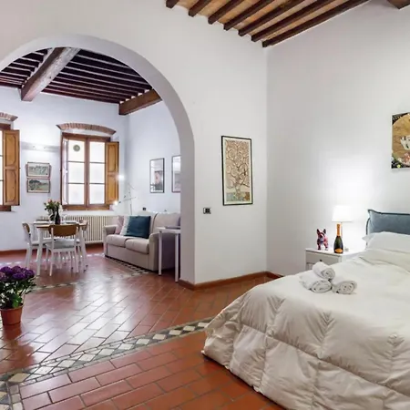 Nel Cuore Di Apartament Piza
