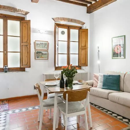 Apartamento Nel Cuore Di Pisa