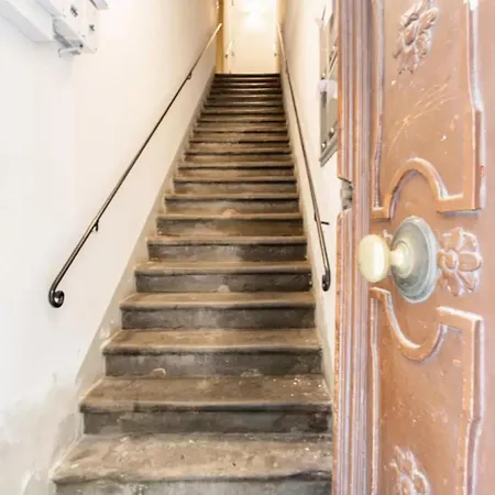 Nel Cuore Di Pisa