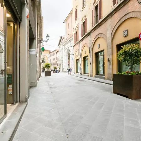 Lejlighed Nel Cuore Di Pisa