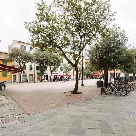 Lejlighed Nel Cuore Di *